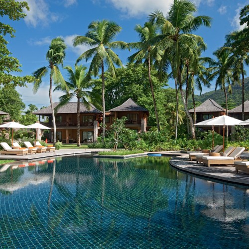 Constance Ephelia Seychelles